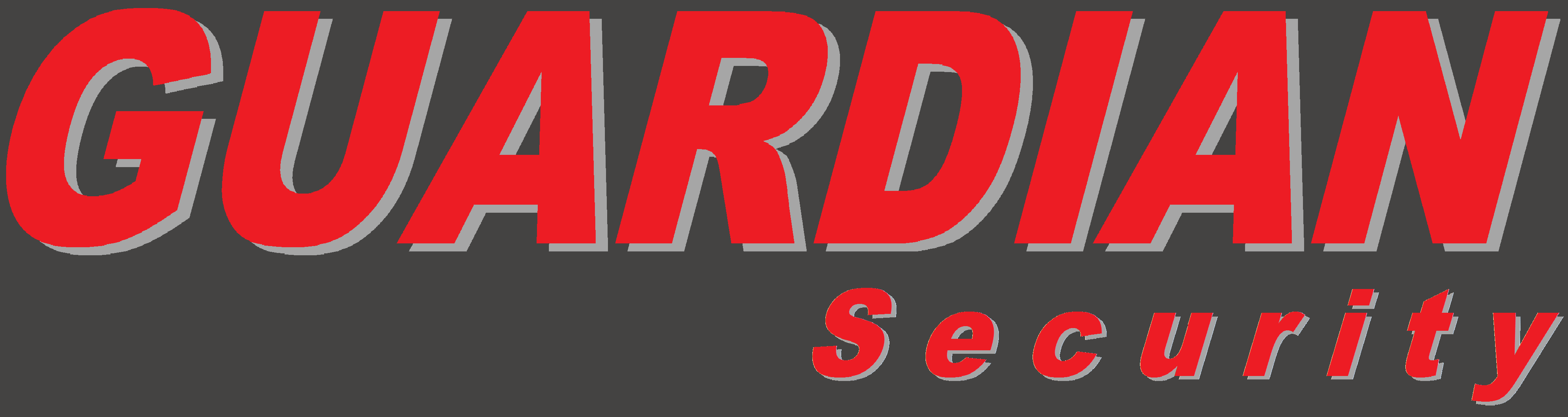 Guardian Security Logo